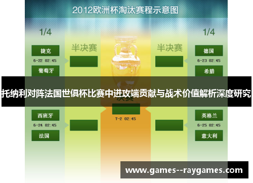 托纳利对阵法国世俱杯比赛中进攻端贡献与战术价值解析深度研究